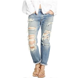 Denim & Supply RL Boyfriend Jeans